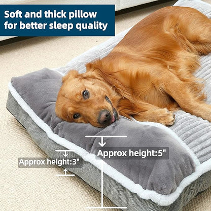 Dog Bed for Small Dogs