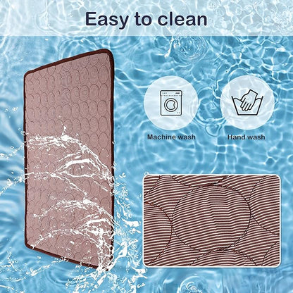 PUMYPOREITY Pet Cooling Mat