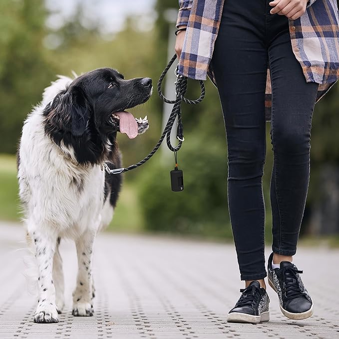 SVD.PET Dog Poop Bag Dispenser