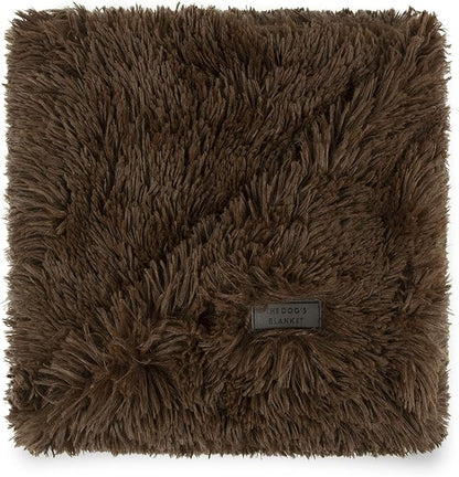 The Dog’s Blanket Sound Sleep Donut Blanket