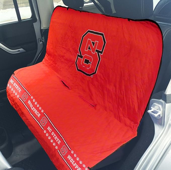 Pets First Collegiate North Carolina State Wolfpack Pet