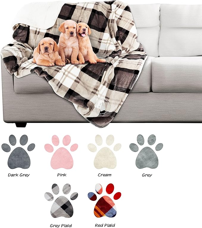 PETMAKER Pet Blanket