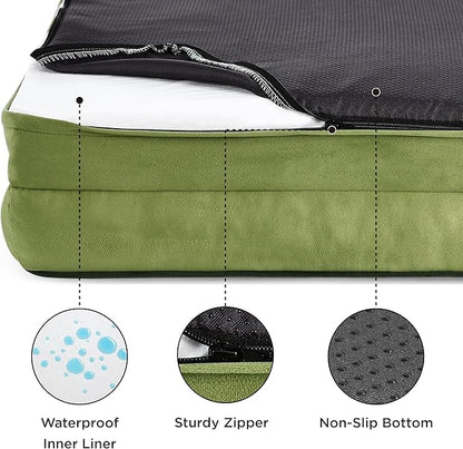 Bedsure XXL Orthopedic Dog Bed