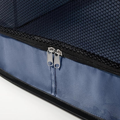 Love's cabin 36in Portable Upgrade Large Dog Bed