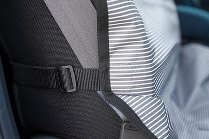 IRIS USA Medium Dog Car Seat Cover