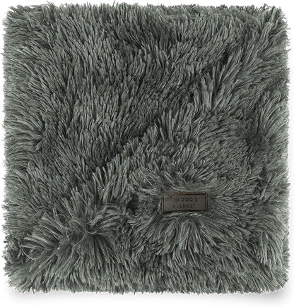 The Dog’s Blanket Sound Sleep Donut Dog Blanket