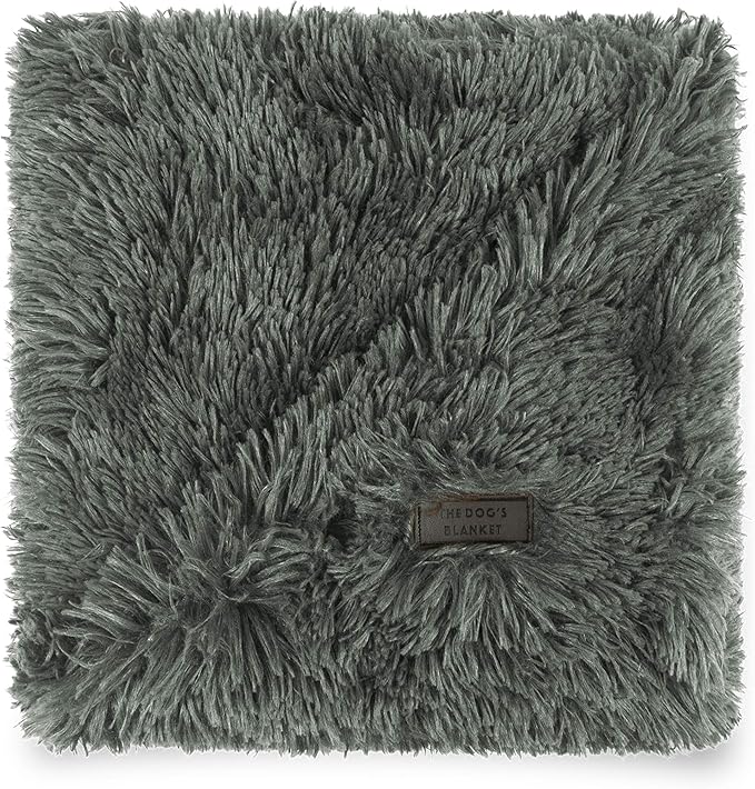 The Dog’s Blanket Sound Sleep Donut Blanket