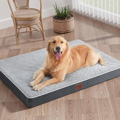 Dog Beds for Large Dogs