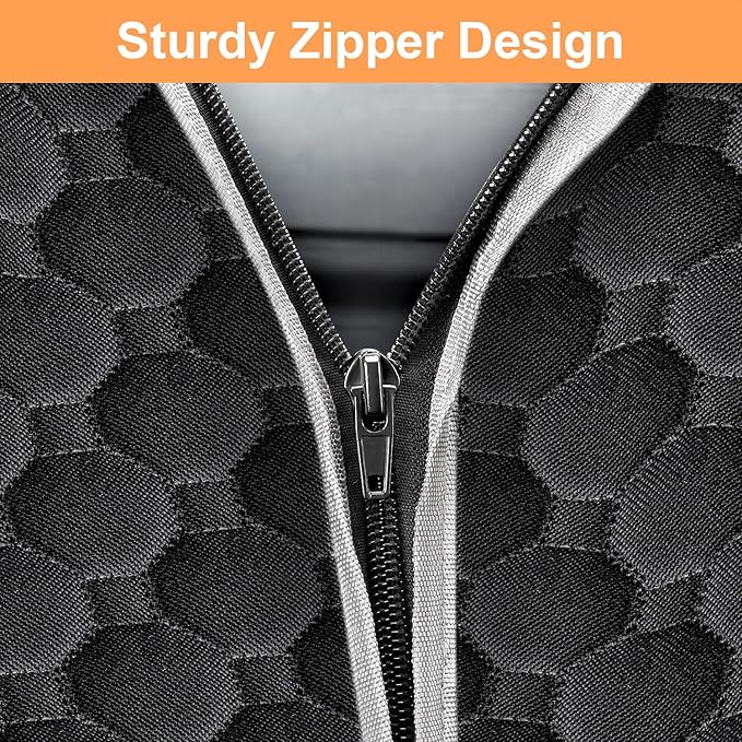 Mancro SUV Cargo Liner for Dogs (106” L 54” W)