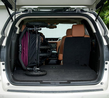 Pet Gear NO-Zip Double Pet Stroller 1 Model 3 Colors