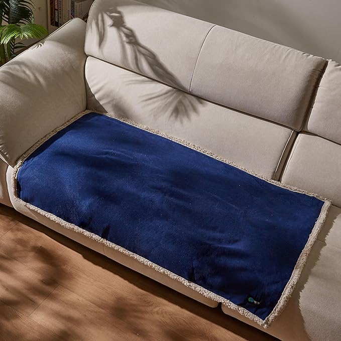 Kritter Planet Waterproof Sofa Blanket for Dogs
