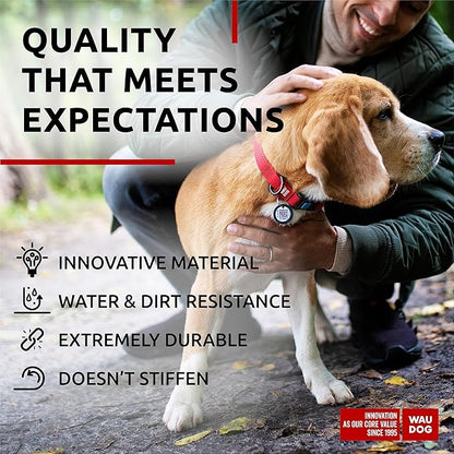 Waterproof Dog Collar