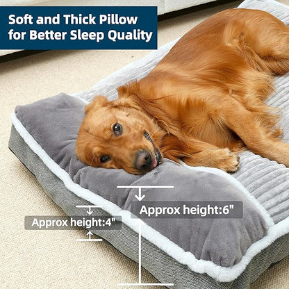 Dog beds for Extra Large Dogs