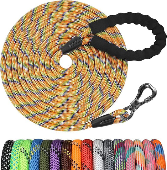 NTR 15FT Long Dog Leash