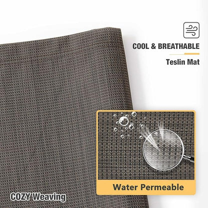 Veehoo Chew Proof Elevated Dog Bed CWC2003