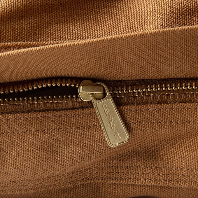 Carhartt Firm Duck Dog Bed Carhartt Brown 33" x 41" x 4.25"