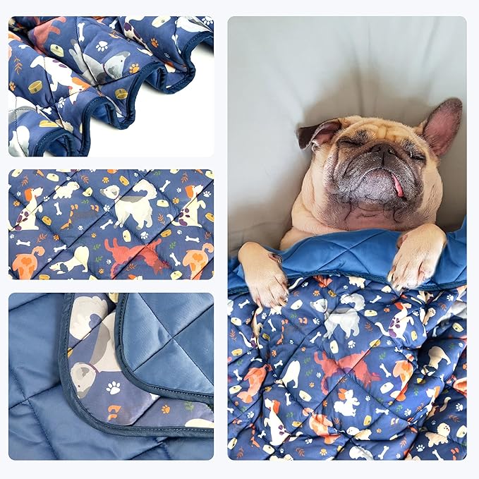 wegreeco Dog Cooling Mat