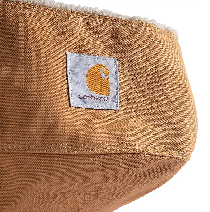 Carhartt Firm Duck Dog Bed