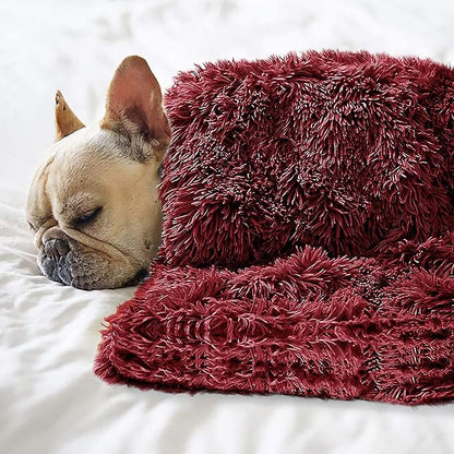 Pet Dog Bed Blankets