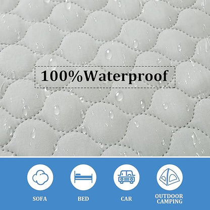 BALAPET Waterproof Duvet Protector