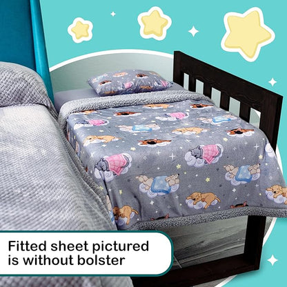 Bedding Set- Bedside Pet Bed Cosleeper- Dog Bed