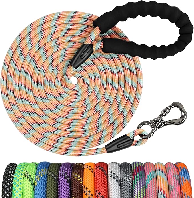 NTR 15FT Dog Long Leash