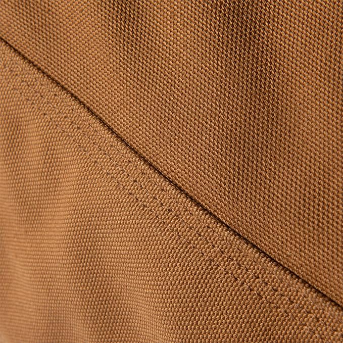 Carhartt Firm Duck Dog Bed Carhartt Brown