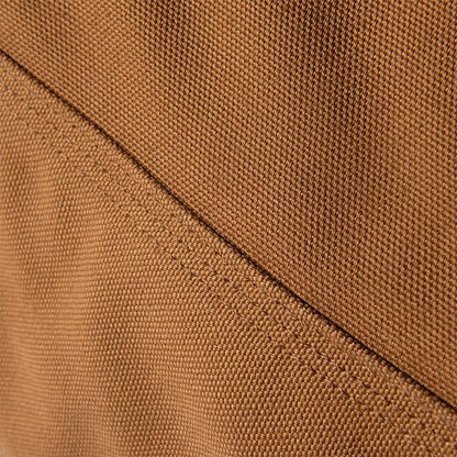 Carhartt Firm Duck Dog Bed Carhartt Brown