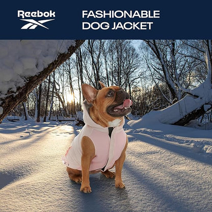 Reebok Dog Puffer Jacket