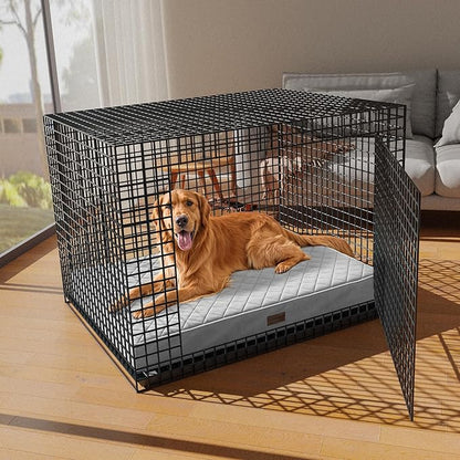 SunStyle Home Orthopedic Dog Beds for XX-Large Dogs