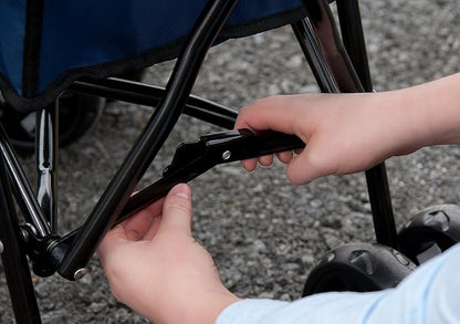 Pet Gear Travel Lite Plus Stroller 15 pounds, 3 Colors