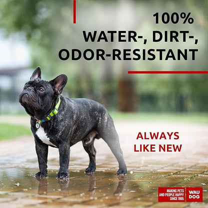 WAUDOG Waterproof Dog Collar