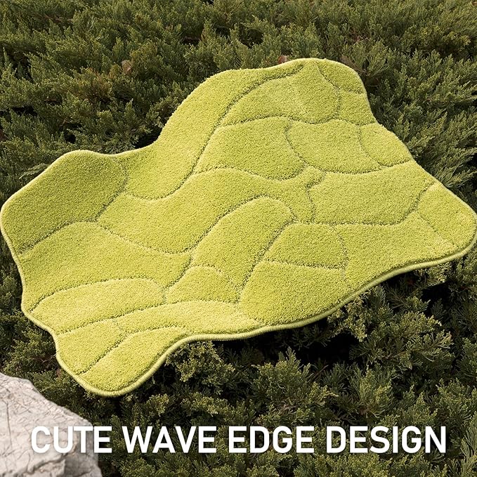 BSICPRO Dog Mat for Muddy Paws 24x36 Inches