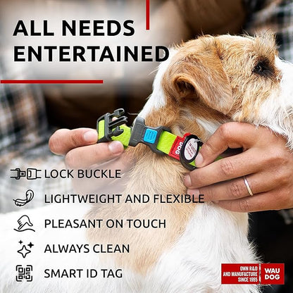 Waterproof Dog Collar