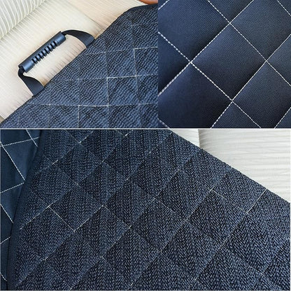 2pcs Front Seat Covers