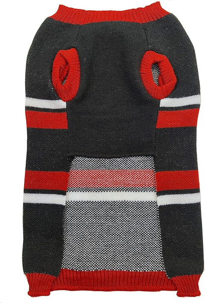 NFL San Francisco 49ers Dog Sweater