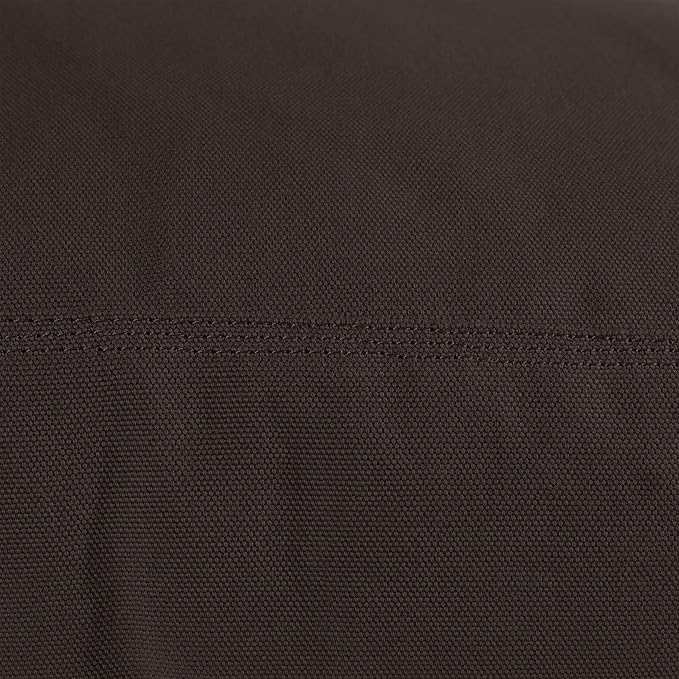 Carhartt Gear P0000273 Large Pet Bed 28.0"L x 20.0"W x 4.3"Th