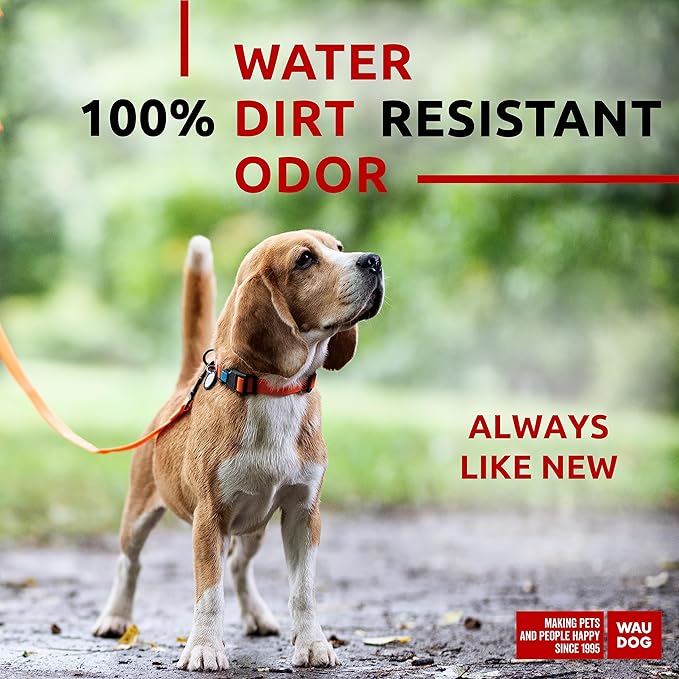 Waterproof Dog Collar