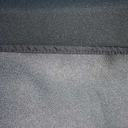 Coverking Compatible for Universal Rear Bench Seatshield Black