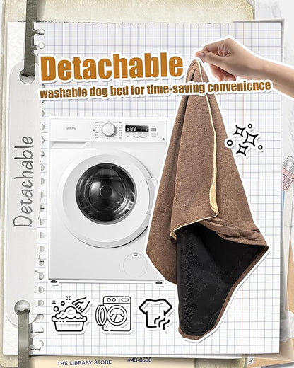 Sytopia Durable Dog Bed