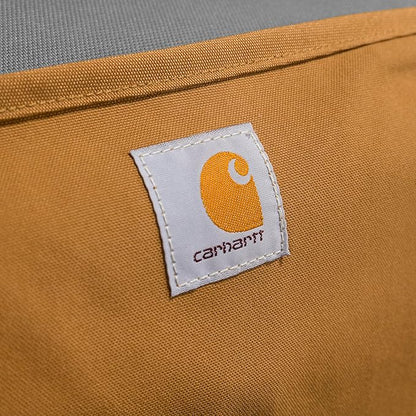 Carhartt Universal Fitted Nylon Duck Pet Hammock Car Seat Protector