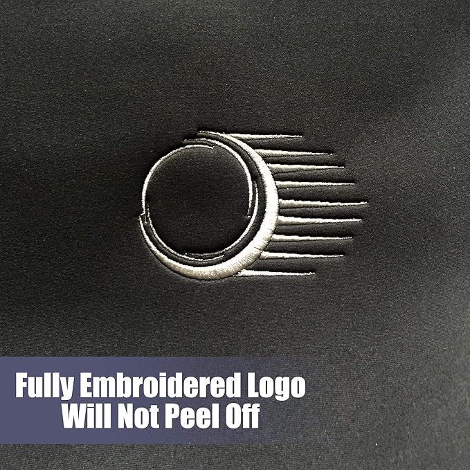 Ryzen Waterproof Neoprene Universal Fit Car Seat Cover