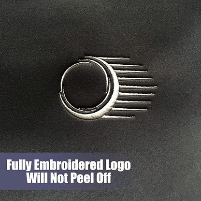 Ryzen Waterproof Neoprene Universal Fit Car Seat Cover