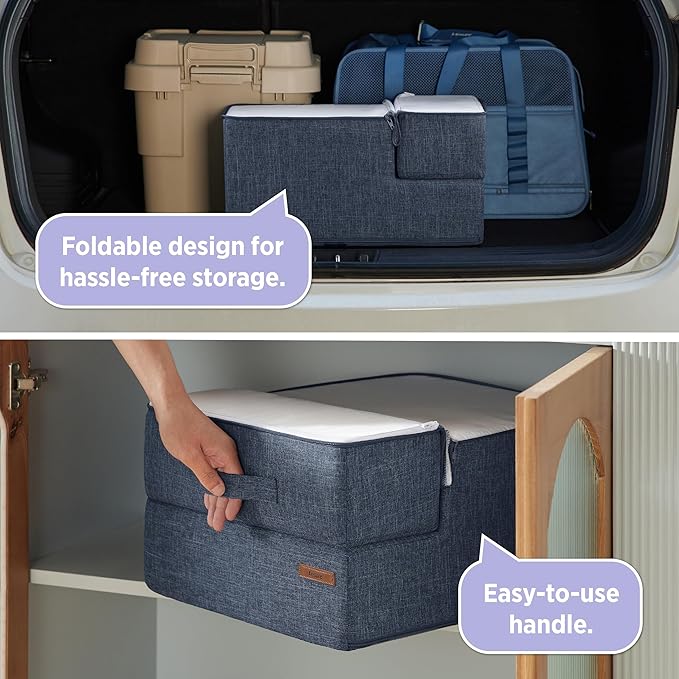 Lesure Dog Stairs for Small Dogs 5 Steps