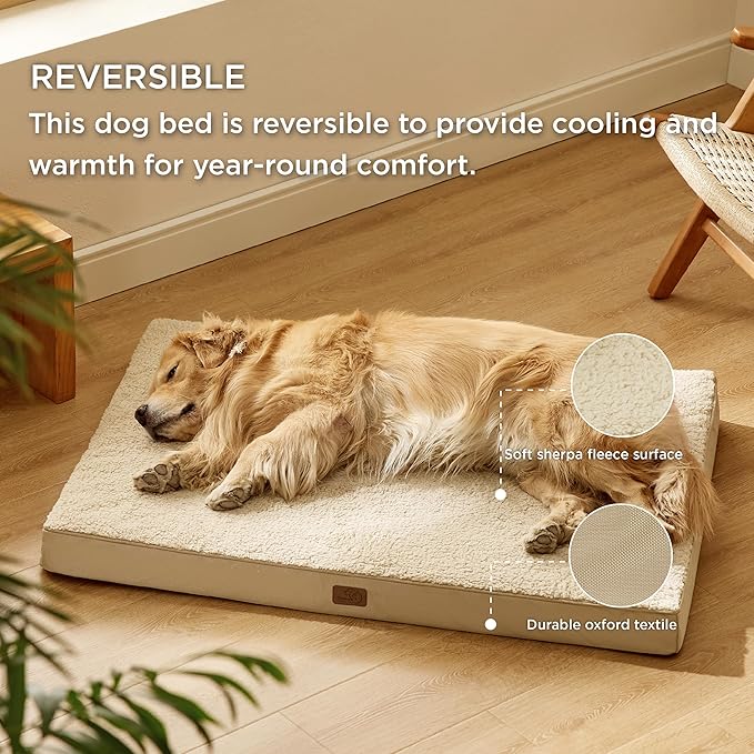 Bedsure Extra Large Dog Bed