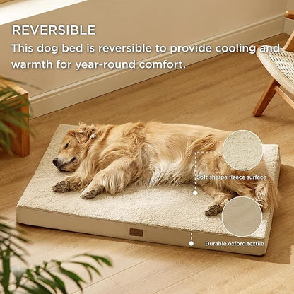 Bedsure Extra Large Dog Bed