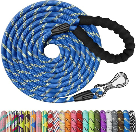 NTR 20FT Dog Leash
