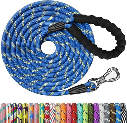 NTR Heavy Duty Dog Leash 5FT Long