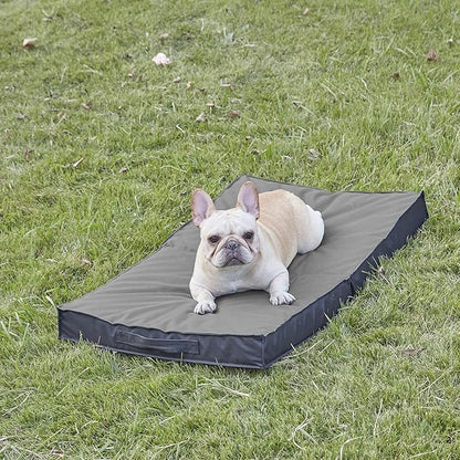 Outdoor Dog Beds for Large Dogs 41inch All