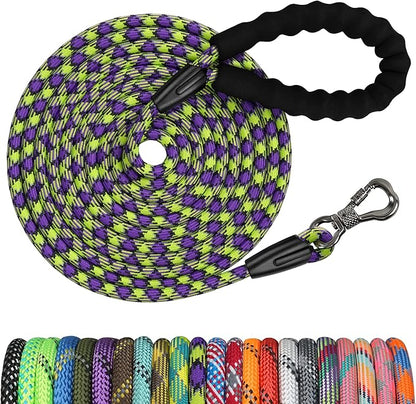 NTR Heavy Duty Dog Leash 15FT Long